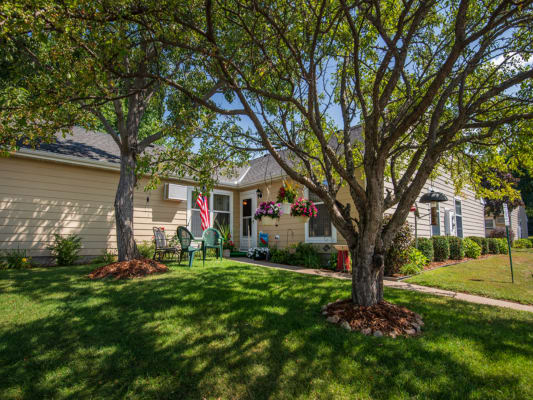 Orleans Homes property